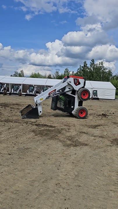 skid steer skills competition|Compact Equipment Skills Competition .